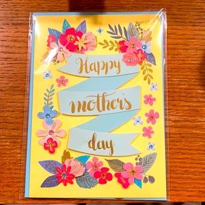 Mother’s Day Card